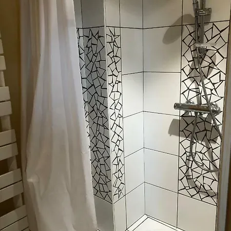 Piscine Apartment