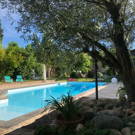 Piscine *