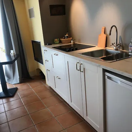 Apartment Piscine Tonneins
