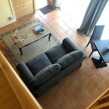 Apartment Piscine Tonneins