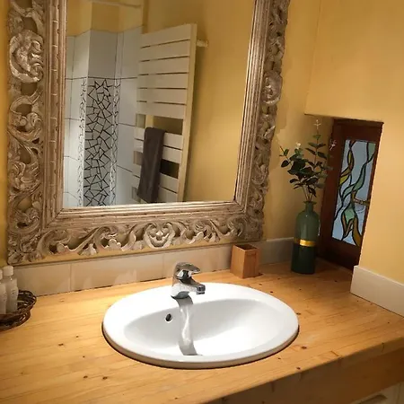 Piscine Apartment *