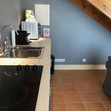 Piscine Apartment
