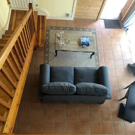 Apartment Piscine *