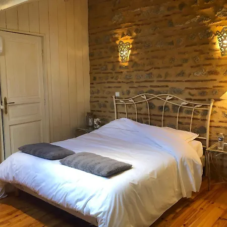 Piscine Apartament Tonneins