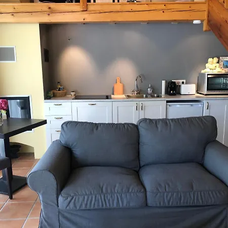 Piscine Apartment Tonneins