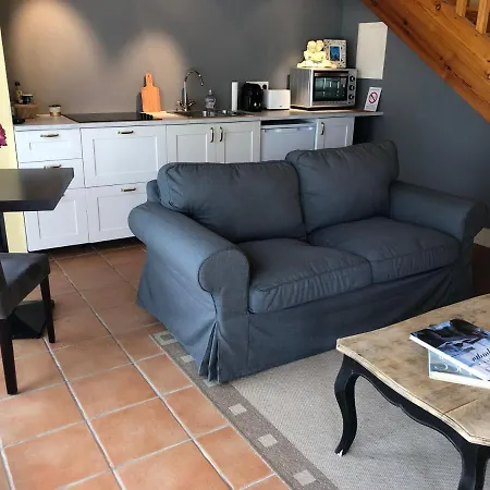Piscine Apartment Tonneins