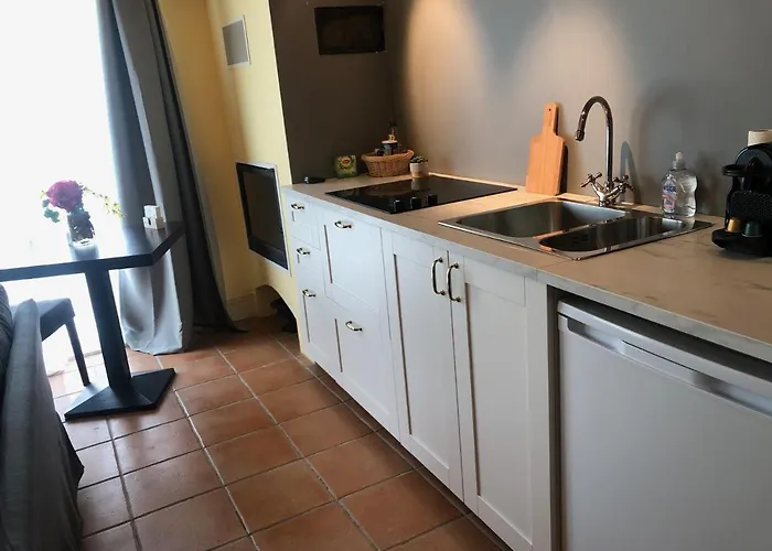 Lägenhet Piscine Tonneins