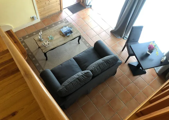 Lägenhet Piscine Tonneins