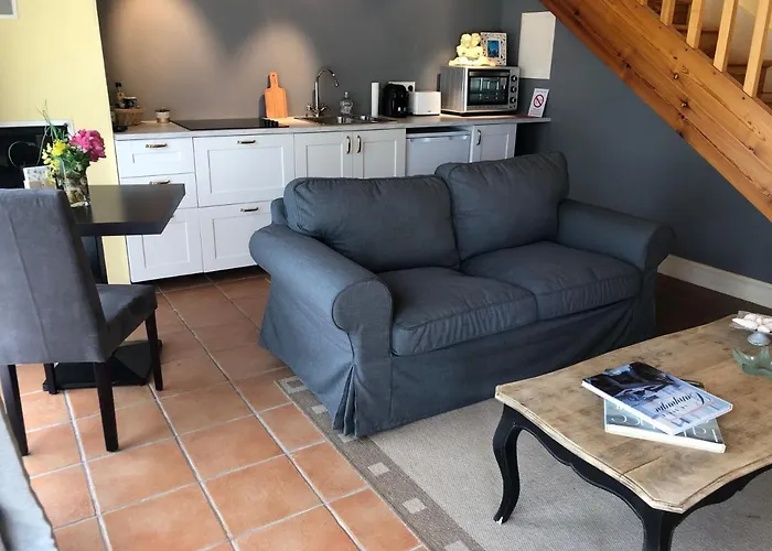 Piscine Lägenhet Tonneins